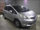 2008 HONDA FIT