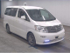 2002 TOYOTA ALPHARD