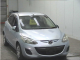 used 2011 mazda demio for sale