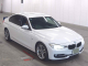 2012 BMW 320 I Msports