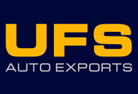 UFS Auto Logo